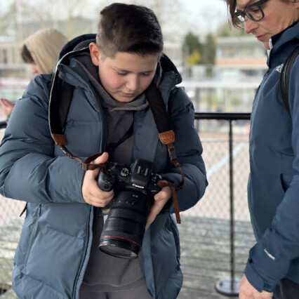 2025 Gastles fotografie met Marieke Balk uitsnede