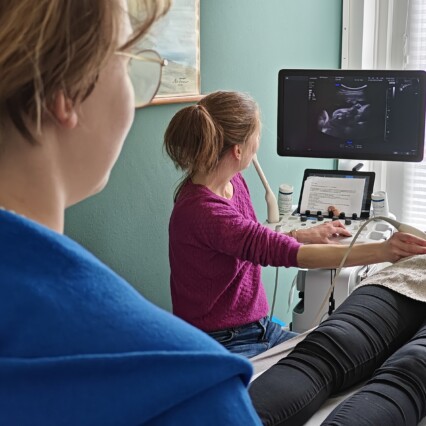 2023 04 16 Verloskundige en kraamzorg